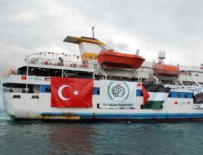 HAARETZ - Netanyahu'dan ikinci Mavi Marmara tehdidi