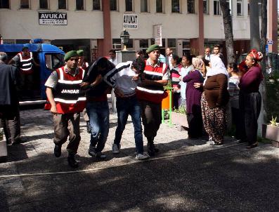 Niğde‘de Uyuşturucu Operasyonu