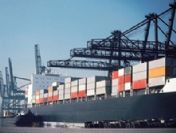 Nisan ayı dış ticaret rakamları açıklandı