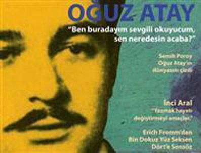 GEORGE ORWELL - Notos'un son araştırması Oğuz Atay