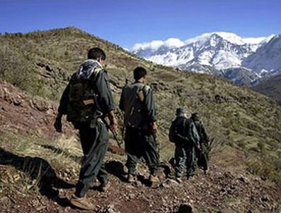 Suriye PKK'lıları serbest bırakıyor