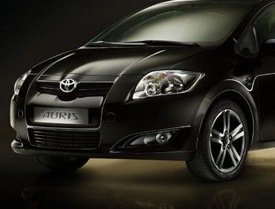 Toyota'dan yine geri çağırma