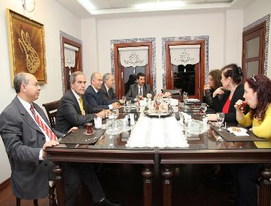 TULUYHAN UĞURLU - Tuluyhan Uğurlu‘dan ‘Bursa’Da Zaman‘ Konseri