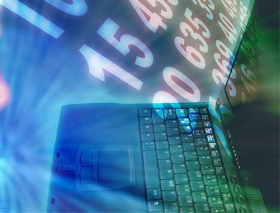 Türkiye bilişimde Avrupayı geçebilir