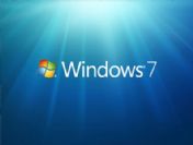 Windows 7 PC'leri fethetti