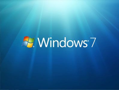 WINDOWS VISTA - Windows 7 PC'leri fethetti
