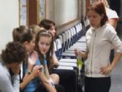 Zehirlenen Rus rehberlerin gezdiği tekne incelendi