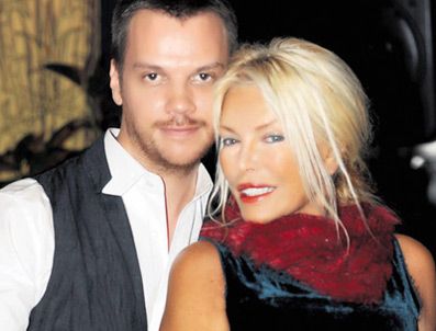 AJDA PEKKAN - Ajda Pekkan'dan süper çözüm