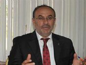 AK Partililerden Alevi derneğine ziyaret