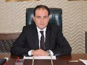 Ak Parti Manisa İl Başkanı Murat Baybatur: