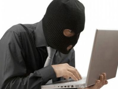 Anonim adlı gruptan ilk siber saldırı TIB'e oldu