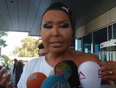 BÜLENT ERSOY - 'Arap atı gibi çalışıyorum'