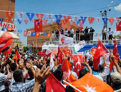 PELİN GÜNDEŞ BAKIR - Bakan Yıldız‘dan Muhalefete Çağrı