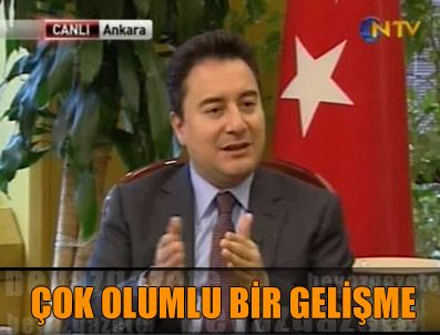 Bakanlıkların yapısının değişmesi çok olumlu bir gelişme