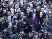 BDP'lilerin evinde KCK talimatları bulundu