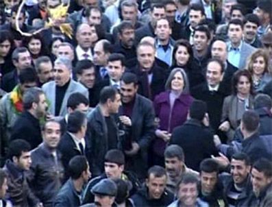 AYSEL TUĞLUK - BDP'lilerin evinde KCK talimatları bulundu