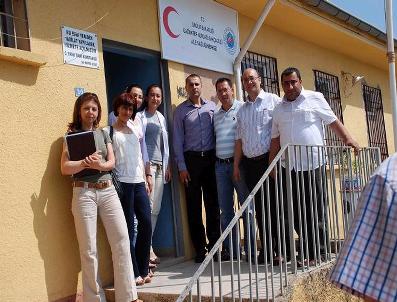 Bebek Dostu Aile Hekimliği Değerlendirmeleri Devam Ediyor