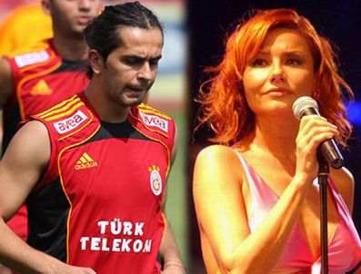 DENİZ SEKİ - Deniz Seki evleniyor