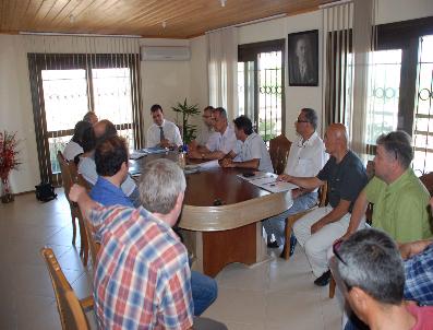 Didimli İşletmelere Telif Hakkı Semineri