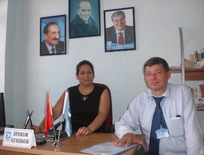 FIKRET AKOVA - Dsp, Balıkesir‘de İddialı