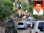 Milletvekili adayı Bedri Aydın ölü bulundu