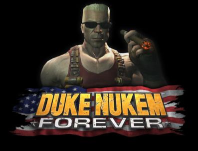Efsane Duke Nukem Geri Döndü