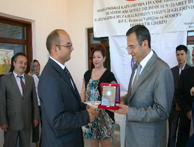 Engelliler Daha Kolay İletişim Sağlayacak