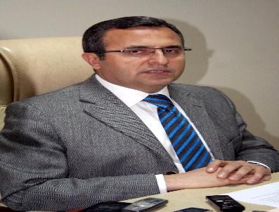 OSMAN GÜNEŞ - Erzincan’Da Seçim Tedbirleri