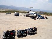 Isparta-Ankara Uçuşu Başlayacak