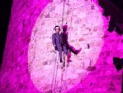 Küçük Osman'ın babası manken çıktı