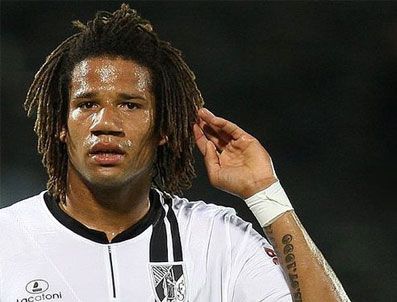 DIEGO FORLAN - Portekizli Tiago Manuel Dias Beşiktaş'ta