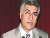 Rektöre, albaydan suikast tuzağı iddiası