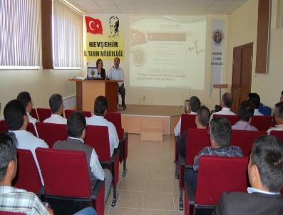 Şap Ve Kuduz Aşılaması Başarıyla Tamamlandı