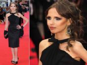 Şöhret zayıflattı: 32 kilo!