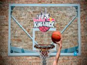 Sokak basketbolu kralını arıyor