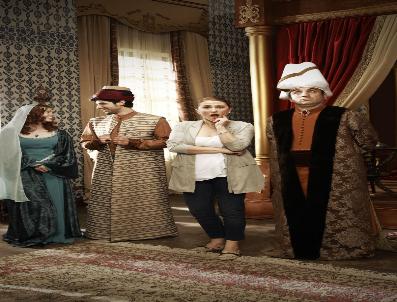 CASABLANCA - Tivibu Ev, 3 Yeni Reklam Filmiyle Tanıtılacak