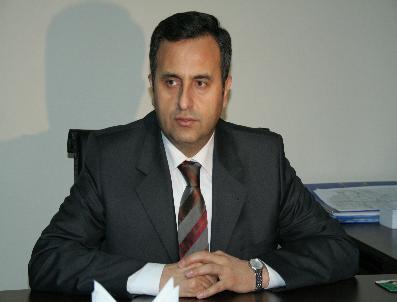 OSMAN GÜNEŞ - Vali Demir: Seçimler İçin Tüm Güvenlik Tedbirleri Alındı