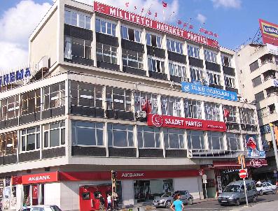 Aydın’Da Seçim Yasaklarına Uyuldu