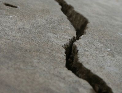 Balikesir'de 4,6 şiddetinde deprem