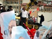 Chp Genel Başkanı Kılıçdaroğlu Sivas‘ta