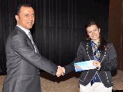 ‘Kadın Gözüyle Havacılık‘ Ödülleri Sahiplerini Buldu