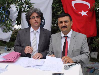 Memurların Ev Sevinci