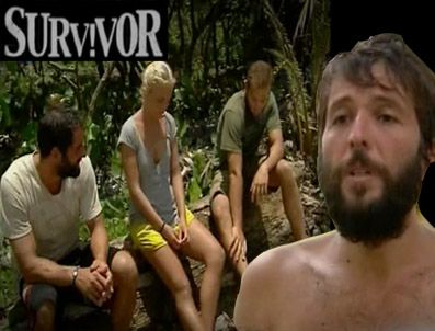 SHOW TV - Survivor Ünlüler-Gönüllüler bu hafta