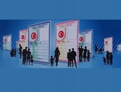 Türkiye nüfusu 100 milyona ulaşamayacak