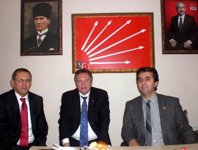 Türközen Ve Ergin’Den Kıyı Belediyelerinde Gelir-Gider Dengesizliği Tepkisi