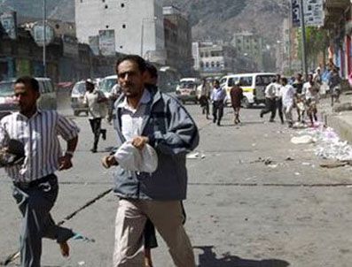 Yemen'de 20 El Kaide militanı öldürüldü
