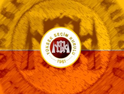 ÜMIT ŞAFAK - YSK istifaları işleme koymamış