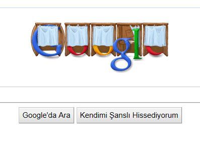 12 Haziran seçim sonuçları Google'da