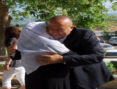 HASAN SIPAHIOĞLU - Akpm Başkanı Çavuşoğlu Oyunu Kullandı