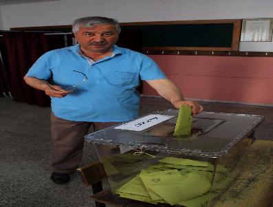 Antalya‘da 12 Haziran Seçimleri